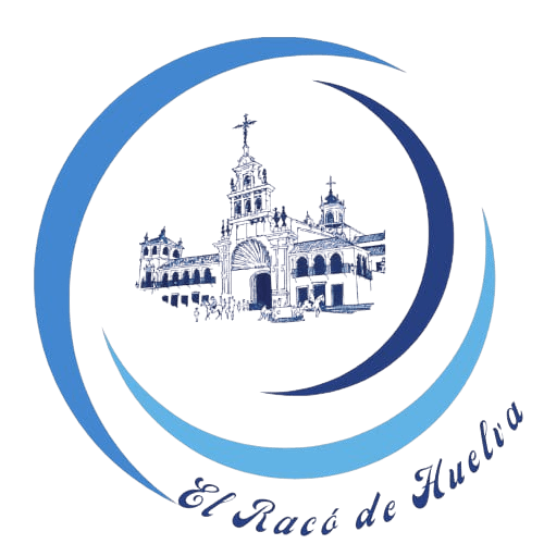 Logo El Racó de Huelva
