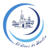 Logo El Racó de Huelva